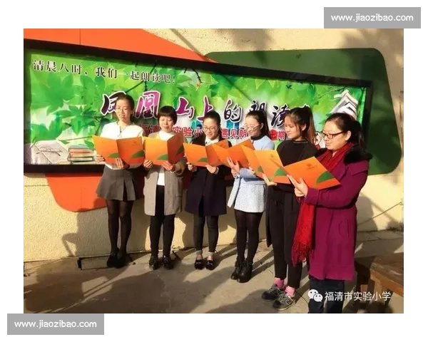 在书声琅琅中绽放青春梦想的诵读比赛与文化自信同行成长记